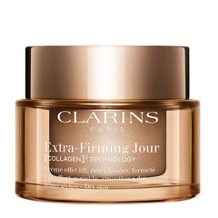 Clarins Crème Jour Extra-Fermeté pour peau sèche 50ml