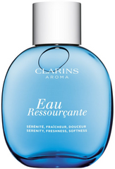 Clarins Eau Ressourcante 100 ml-es kezelő illat