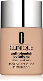Clinique Anti-Blemish Solutions Liquid Foundation 30ml - Perfume Oasis