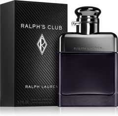 Ralph Lauren Ralph's Club Eau de Parfum Spray für Herren