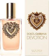 Dolce & Gabbana Devotion EDP parfüm nőknek