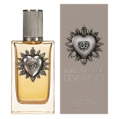 Dolce & Gabbana Devotion Pour Homme Spray EDP per uomo