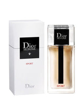Christian Dior Dior Homme Sport EDT férfi parfüm