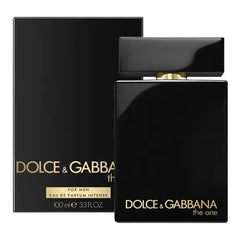 Dolce & Gabbana The One For Men Intense Spray EDP