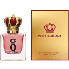 Dolce & Gabbana Q Intense EDP nőknek