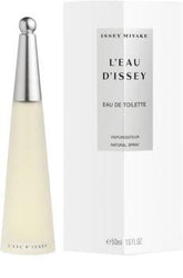 Issey Miyake L'Eau D'Issey EDT for Women - Perfume Oasis