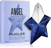 Mugler Angel Elixir EDP parfüm nőknek