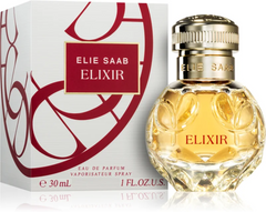 Elie Saab Elixir Eau de Parfum Spray für Damen