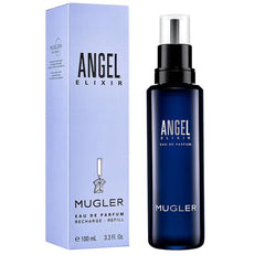 Mugler Angel Elixir EDP Spray para Mujer