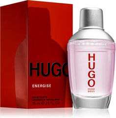 Spray Hugo Boss HUGO Energise EDT para hombre