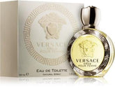 Versace Eros Pour Femme Eau de Toilette for Women - Perfume Oasis