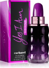 Cacharel Yes I Am Fabulous EDP spray nőknek