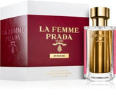 Prada La Femme Intense Eau de Parfum - Perfume Oasis