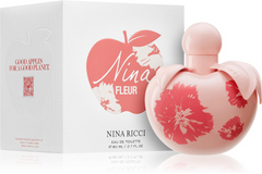 Nina Ricci Nina Fleur EDT spray nőknek