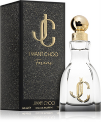 Jimmy Choo I Want Choo Forever EDP nőknek