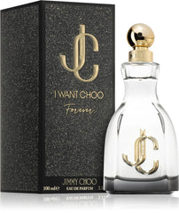 Jimmy Choo I Want Choo Forever EDP nőknek