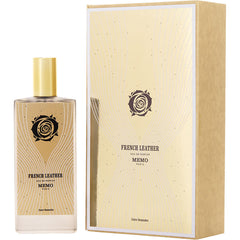 Memo Paris French Leather Eau de Parfum