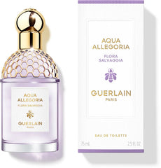 Guerlain Aqua Allegoria Flora Salvaggia EDT Donna