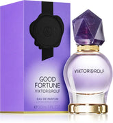 Viktor & Rolf Good Fortune EDP nőknek utántölthető