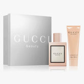 Gucci Bloom 50ml EDP + 50ml Body Lotion for Women Gift Set