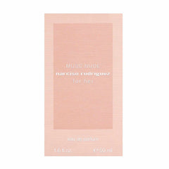 Narciso Rodriguez For Her Musc Nude EDP Spray for Women
