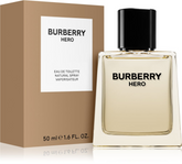 Burberry Hero EDT férfi parfüm