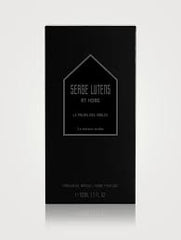 Serge Lutens At Home Arab Home - Környezetbarát otthoni spray