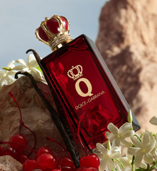 Dolce & Gabbana Q parfüm nőknek