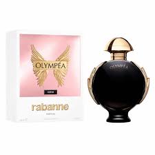 Paco Rabanne Olympea Parfum para mujer