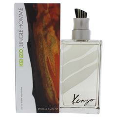 Spray EDT Kenzo Jungle Pour Homme pour hommes