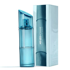 Spray EDT Kenzo Homme Marine pour hommes