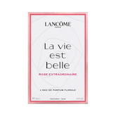 Lancome La Vie Est Belle Rose Extraordinaire Florale EDP nőknek