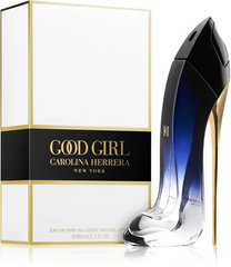 Carolina Herrera Good Girl Légère EDP para Mujer