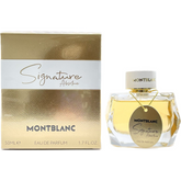 Montblanc Signature Absolute EDP parfüm nőknek