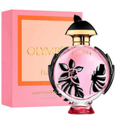Paco Rabanne Olympea Flora EDP Intense nőknek