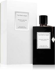 Van Cleef & Arpels Orchid Leather EDP unisexe