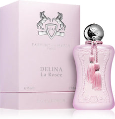 Spray Parfums De Marly Delina La Rosée EDP para mujer