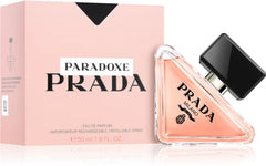 Prada Paradoxe EDP ricaricabile per donna