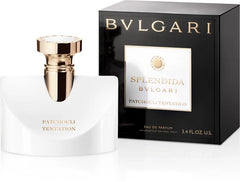 Spray EDP Bvlgari Splendida Patchouli Tentation pour Femme