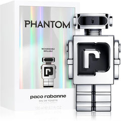 Paco Rabanne Phantom EDT spray férfiaknak