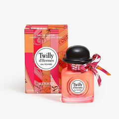 Hermes Twilly d’Hermès Eau Poivrée EDP Spray para Mujer