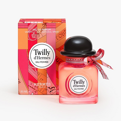 Hermes Twilly d’Hermès Eau Poivrée EDP Spray para Mujer