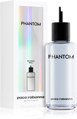 Paco Rabanne Phantom Recarga EDT para Hombre