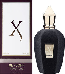Xerjoff Ouverture EDP Spray Unisexe
