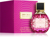 Jimmy Choo Rose Passion EDP Spray per Donna