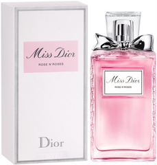 Christian Dior Miss Dior Rose N'Roses Eau de Toilette für Damen