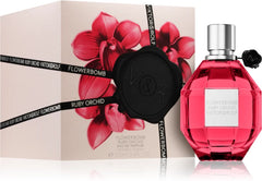 Viktor & Rolf Flowerbomb Ruby Orchid Eau de Parfum Spray für Damen