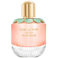 ELIE SAAB Girl of Now Lovely EDP para Mujer - Tester