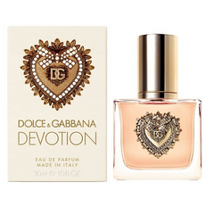 Spray EDP Dolce & Gabbana Devotion pour Femme