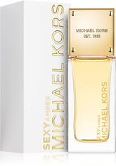 Michael Kors Sexy Amber Spray EDP para Mujer